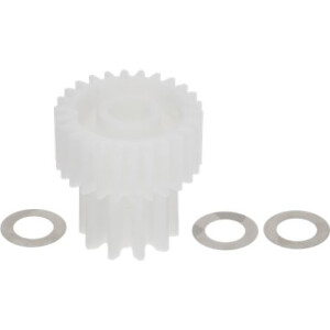 Horeca Parts - Tryb przekładni mały - Maszynka do mielenia mięsa Kenwood MG51