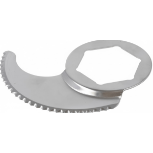 Horeca Parts - Mini miska, nóż grubo ząbkowany - Robot Coupe (738958)