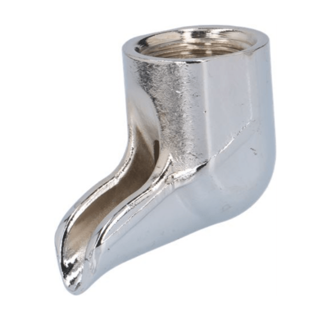 Horeca Parts - Wylewka uchwytu filtra pojedyncza śr. 3/8" - Ekspres do kawy Astoria Cma, Wega (529000)