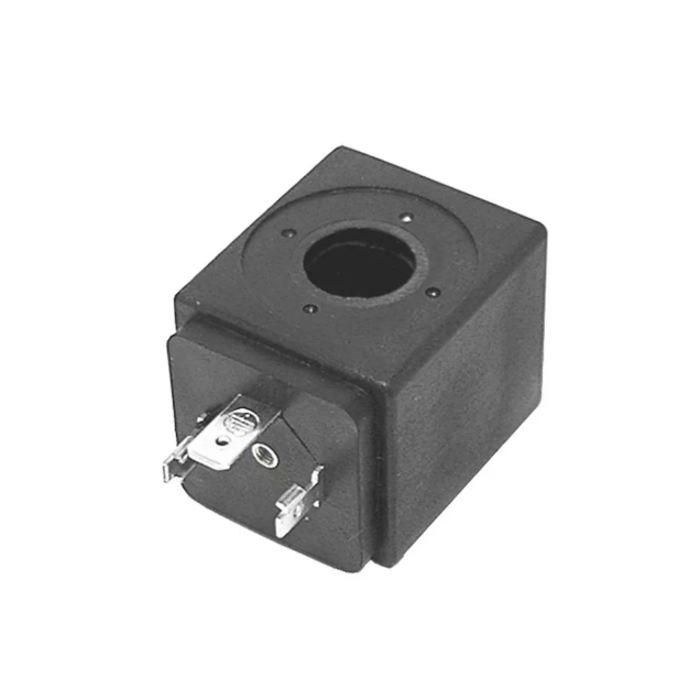 Horeca Parts - Cewka elektromagnesu 24VDC 12VA typ cewki ZB12 gniazdo ø 14mm