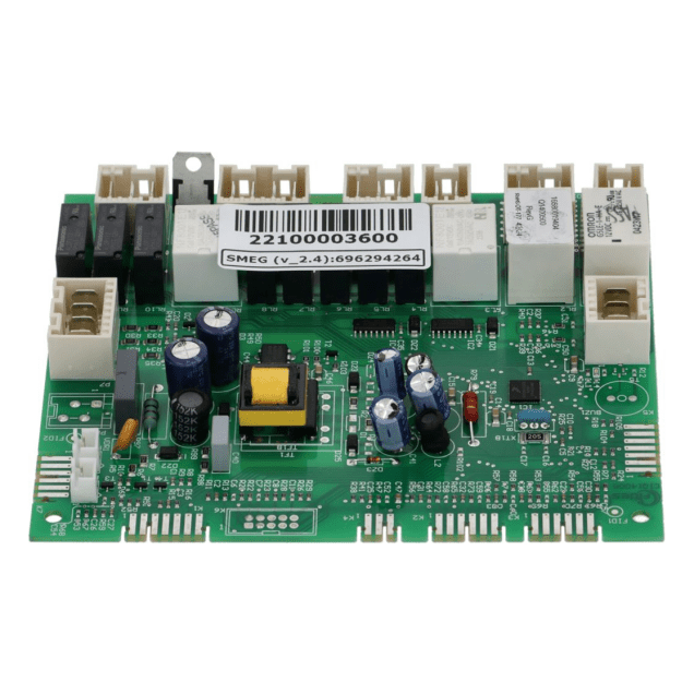Horeca Parts - Timer, płytka drukowana generatora UD500DM - Eunasa, SMEG-Professional (776535)