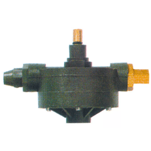 Horeca Parts - Pompa dozująca typ 1000 do nabłyszczacza, wlot 4×6 mm, przyłącze ciśnieniowe M12×1, kod VNR/A1 - Germac