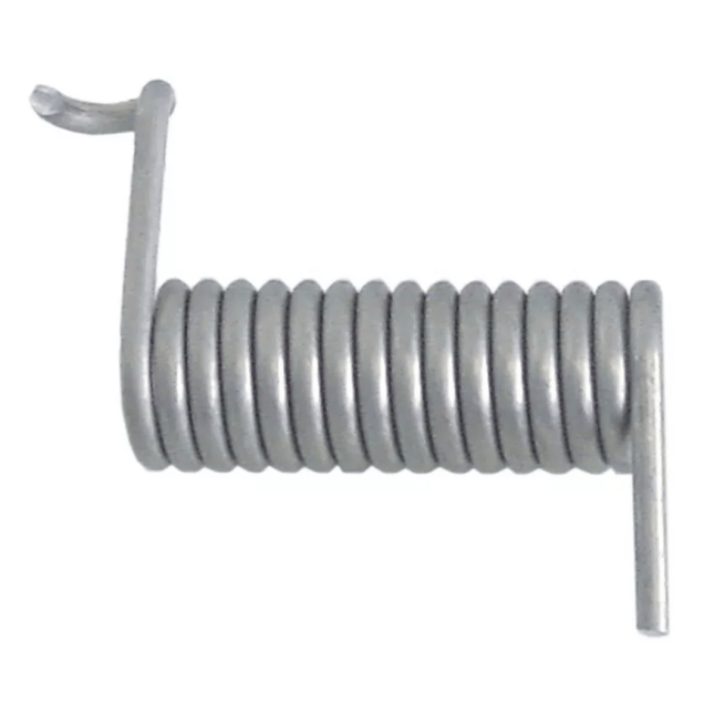Horeca Parts - Sprężyna skrętna śr. 20mm dł.1 42mm dł.2 56mm dł.3 38mm śr. drutu 3,5mm - Grill Panini Silanos (700174)