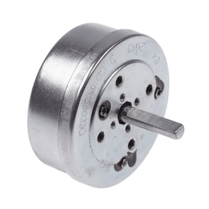 Horeca Parts - Timer dł. 24mm śr. 56mm czas pracy 15min - Grill Panini Sirman (350014)
