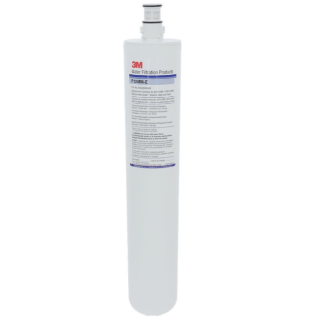 Horeca Parts - Filtr wody 3M typ P-124 BN-E serii Scale Gard Pro, pojemność 1600 l - 3M (530020)