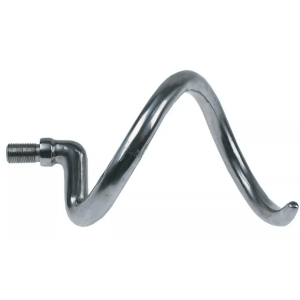 Horeca Parts - Hak do ciasta M18x1,5 wys. użytkowa 220mm - Maszyna do mieszania ciasta Pizza Group (697316)