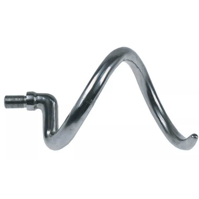 Horeca Parts - Hak do ciasta M18x1,5 wys. użytkowa 220mm - Maszyna do mieszania ciasta Pizza Group (697316)