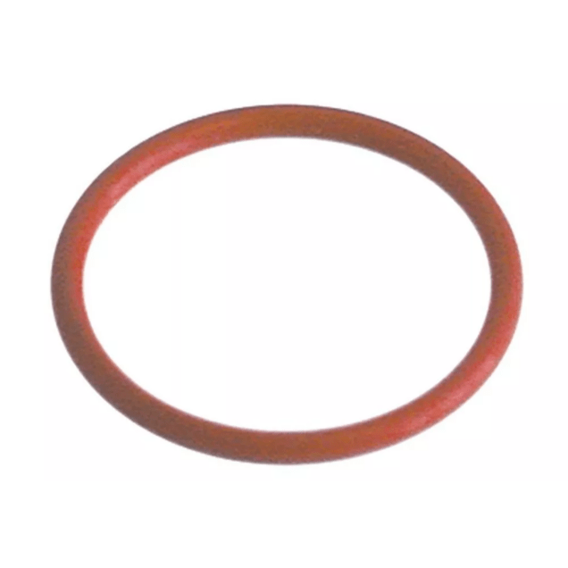 Horeca Parts - O-ring silikonowy grubość 3,53mm średnica wewnętrzna 40,86mm Ilość 1 szt - Küppersbusch (104264)