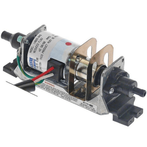Horeca Parts - Pompa dozująca typ 14825-645 230V, do detergentu, wlot 7 mm, wylot 9 mm, wydajność 0,2–0,8 l/h - GRI PUMPS