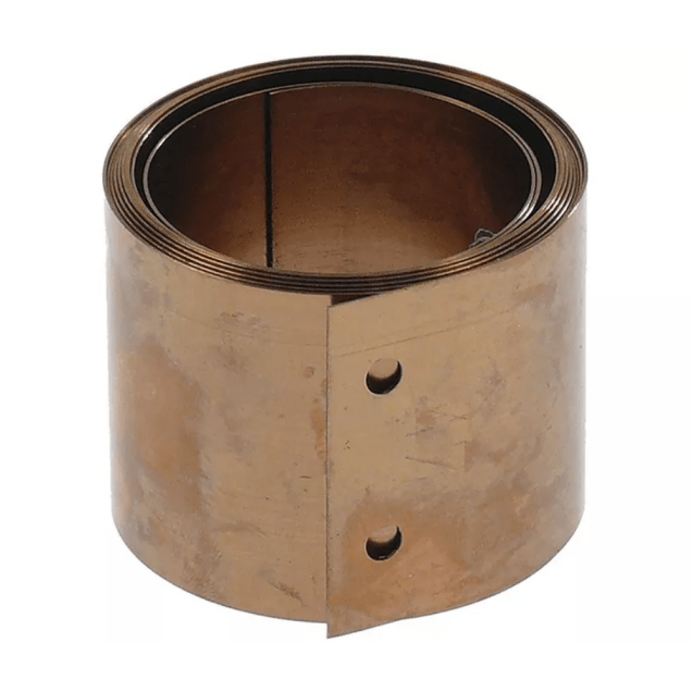Horeca Parts - Sprężyna rolkowa szer. 41mm średnica wewnętrzna 40mm grubość 0,4mm odległość montażowa 20mm (501643)