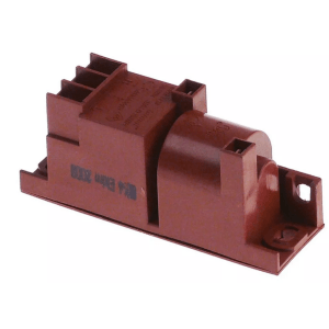 Horeca Parts - Wyjścia jednostki zapłonowej 2 220-240VAC 0,6VA 50-60Hz - Kocioł warzelny elektryczny Ambach (102485)