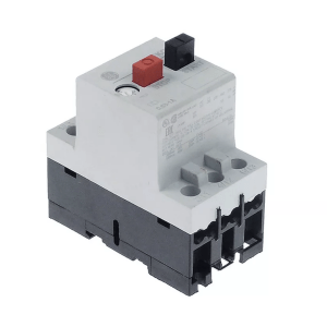 Horeca Parts - Wyłącznik silnikowy ochronny MBS25-010 (AC-3/400 V) 0,5 kW - General Electric