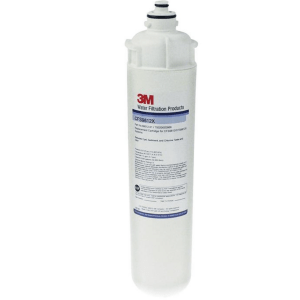Horeca Parts - Filtr wody 3M typ CFS-9812-X, maks. temperatura wody 38 °C, do lodówki - 3M (530011)