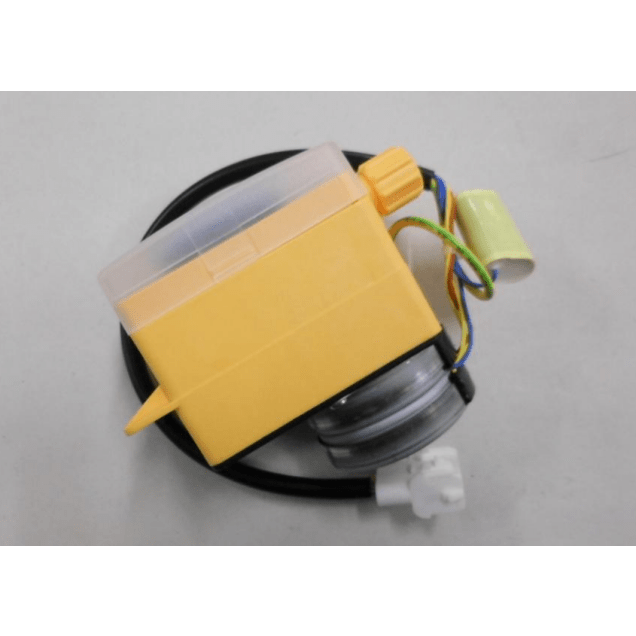 Horeca Parts - Pompa dozująca płyn nabłyszczający 01-515268-1, waga 0,45 kg - Hobart