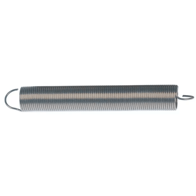Horeca Parts - Sprężyna naciągowa ø 19,4mm długość całkowita 145mm średnica drutu ø 1,6mm (700516)
