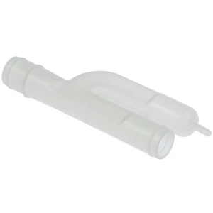 Horeca Parts - Syfon dł. 175mm szer. 65mm wąż ø 6mm - Zmywarka kapturowa Zanussi (512546)