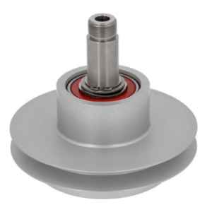 Horeca Parts - Koło pasowe noża ø 120 mm, śruba ø 20 mm (702285)