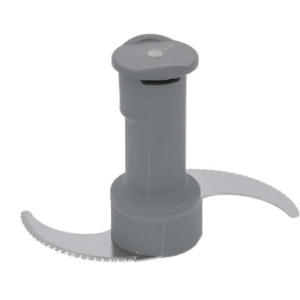 Horeca Parts - Zespół noży zębatych z bębnem - Robot Coupe (701832)