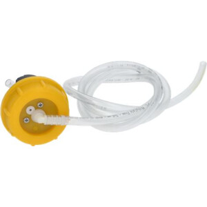 Horeca Parts - Wężyk zbiornika - Piec Lainox COES061R