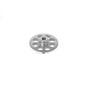 Horeca Parts - Sitko 14 mm - Maszynka do mięsa typ 12 (SALVINOX, rodzaj Enterprise, wym. 70 mm)