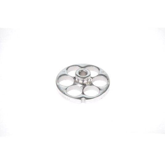 Horeca Parts - Sitko 20 mm - Maszynka do mięsa typ 12 (SALVINOX, rodzaj Enterprise, wym. 70mm)