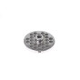 Horeca Parts - Sitko 10 mm - Maszynka do mięsa typ 22 (SALVINOX, rodzaj Enterprise, wym.82 mm)