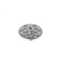 Horeca Parts - Sitko 12 mm - Maszynka do mięsa typ 22 (SALVINOX, rodzaj Enterprise, wym. 82 mm)