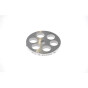 Horeca Parts - Sitko 20 mm - Maszynka do mięsa typ 22 (SALVINOX, rodzaj Enterprise, wym. 82 mm)