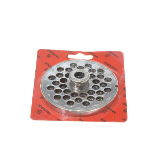 Horeca Parts - Sitko 10 mm - Maszynka do mięsa typ 32 (SALVINOX, rodzaj Enterprise)