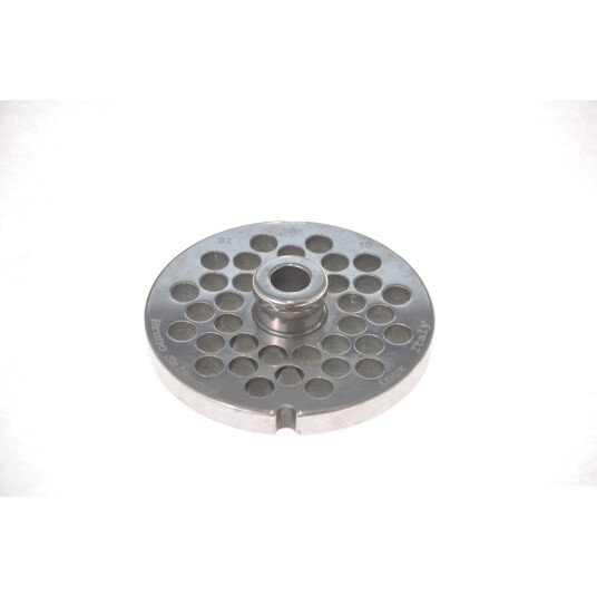 Horeca Parts - Sitko 10 mm - Maszynka do mięsa typ 32 (SALVINOX, rodzaj Enterprise)