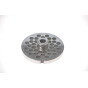 Horeca Parts - Sitko 10 mm - Maszynka do mięsa typ 32 (SALVINOX, rodzaj Enterprise)