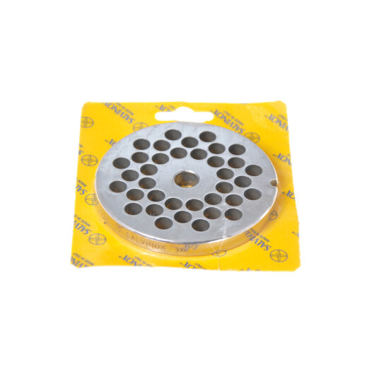 Horeca Parts - Sitko 10 mm - Maszynka do mięsa 32, Alfa 32 ( typ enterprise, producent Salvinox)