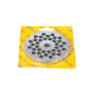 Horeca Parts - Sitko 10 mm - Maszynka do mięsa 32, Alfa 32 ( typ enterprise, producent Salvinox)
