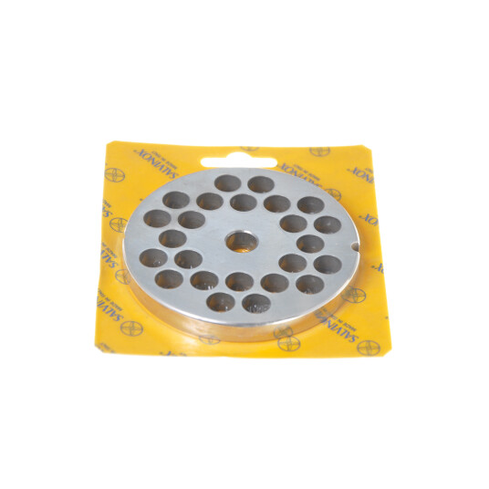 Horeca Parts - Sitko 12 mm - Maszynka do mięsa 32, Alfa 32 ( typ enterprise, producent Salvinox)