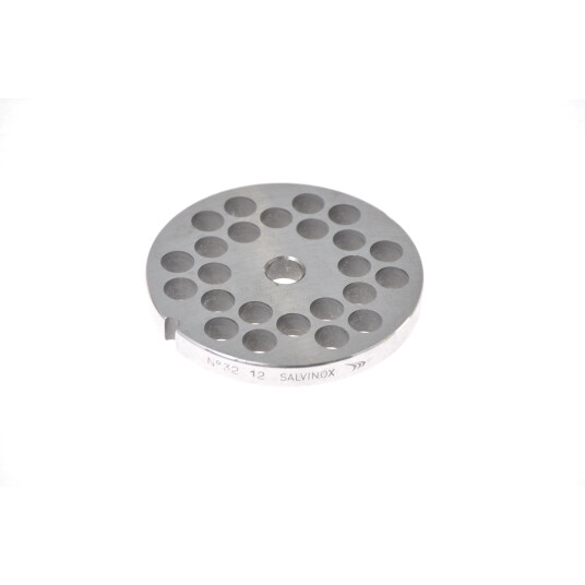 Horeca Parts - Sitko 12 mm - Maszynka do mięsa 32, Alfa 32 ( typ enterprise, producent Salvinox)