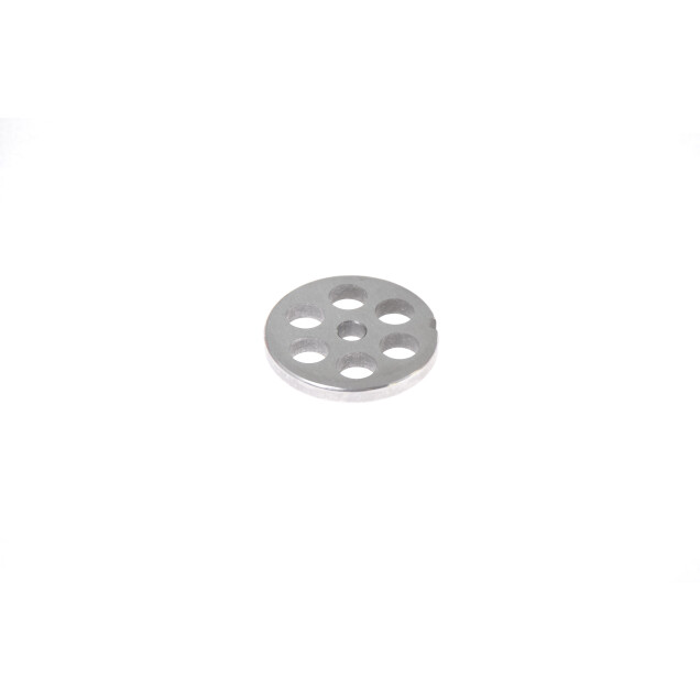 Horeca Parts - Sitko 12 mm - Maszynka do mięsa typ 5 (SALVINOX, rodzaj Enterprise)