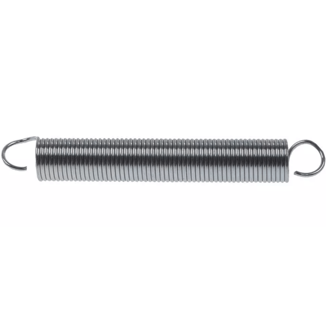 Horeca Parts - Sprężyna naciągowa ø 71mm całkowita długość 53mm grubość rutu 7mm L1 41mm L2 6mm L3 6mm - Berkel