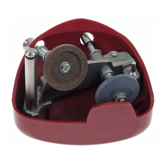 Horeca Parts - Ostrzałka kompletna Berkel Easyline 220/250/300 do urządzenia Easyline - Berkel
