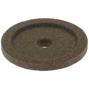Horeca Parts - Kamień szlifierski ø 45mm średnica otworu 8mm z fazą, bez piasty grubość 7mm - Berkel