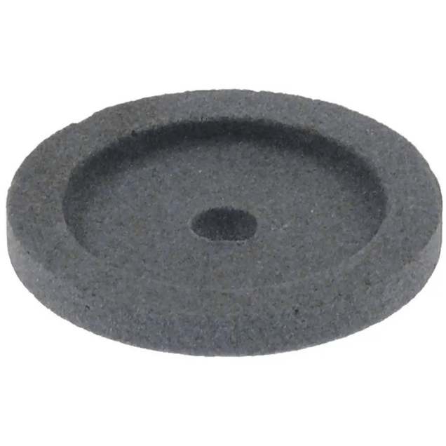 Horeca Parts - Kamień szlifierski ø 40mm średnica otworu 6mm z fazą, bez piasty grubość 8mm - Berkel