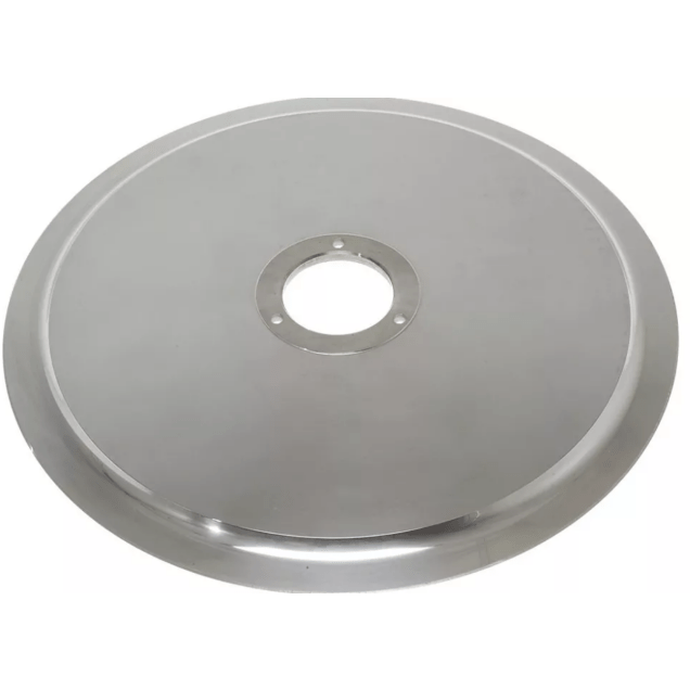 Horeca Parts - Nóż okrągły AD ø 300 mm, mocowanie ø 40 mm, 3 otwory - Berkel