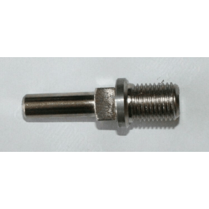 Horeca Parts - Końcówka ślimaka TC-12 - Wilk do mięsa TC12-5106-00-0