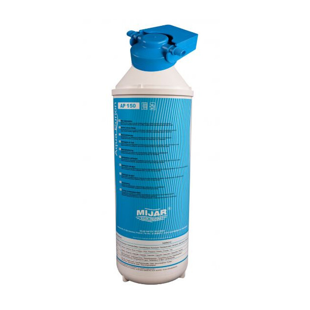 Horeca Parts - Filtr do ekspresów do kawy Aqua Purion AP150 Mijar (głowica + wieszak + wkład)