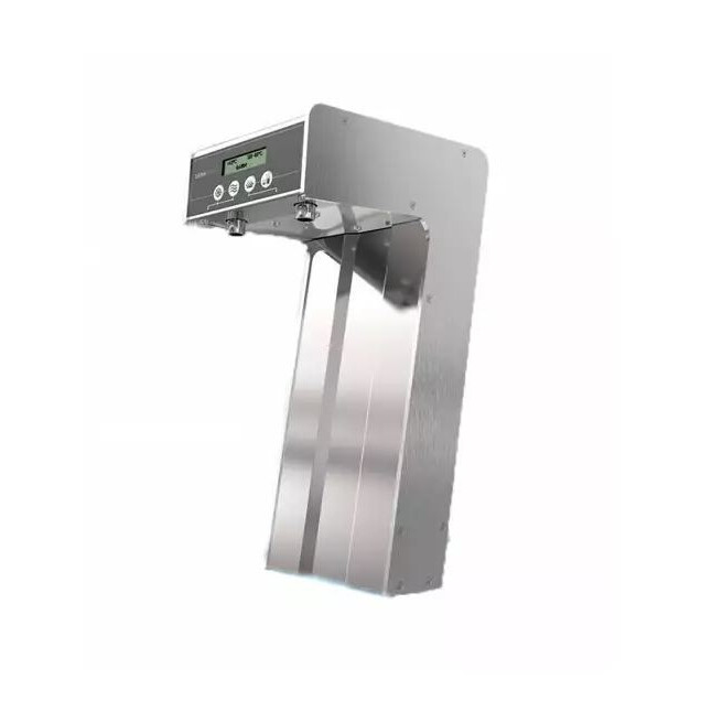 Horeca Parts - Kolumna do dystrybutorów wody Soda, 270x176x458 mm, Mijar Touch Tower