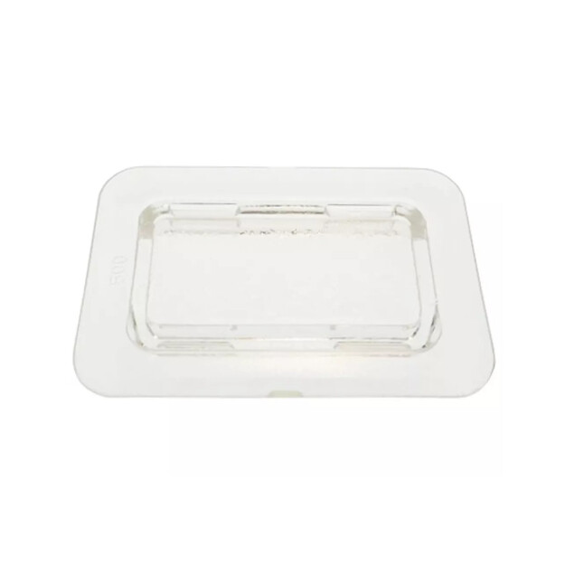 Horeca Parts - Klosz wymiary 13x9cm - Piec do pizzy Moretti Forni MFS100D, MFS120M