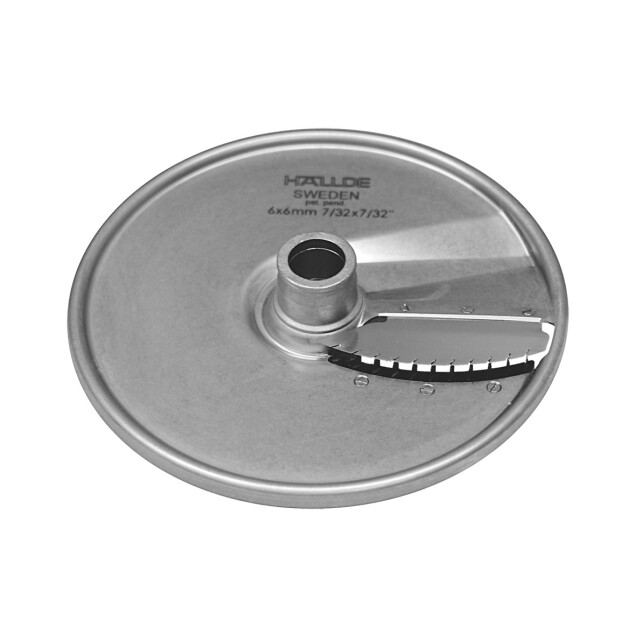 Horeca Parts - Tarcza do słupków 10x10 mm – Szatkownica do warzyw Rm Gastro RG-200, RG-250