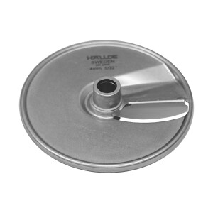 Horeca Parts - Tarcza do delikatnych plastrów 15 mm – Szatkownica do warzyw Rm Gastro RG-200, RG-250