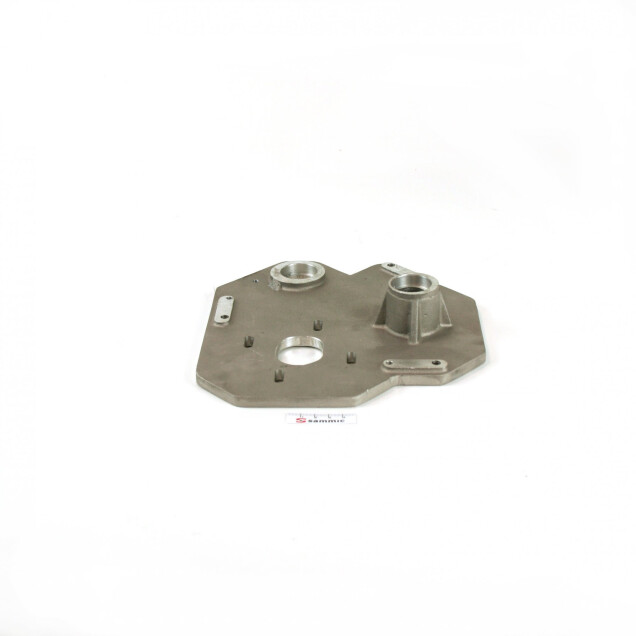 Horeca Parts - Dolna płyta przekładni - Krajalnica do bagietek Sammic CP-250