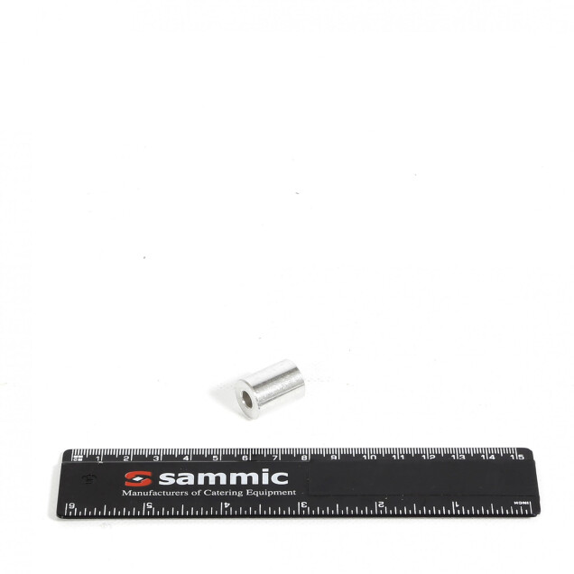Horeca Parts - Uchwyt dystansowy - Krajalnica Sammic GSM-250, GSM-275, GSM-300, GSL-300, GSL-350