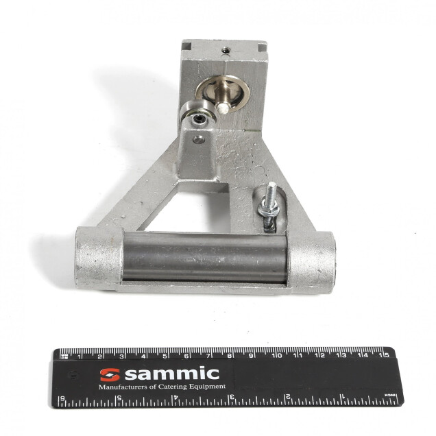 Horeca Parts - Zestaw tulei ramienia - Krajalnica Sammic GSM-250, GSM-275, GSM-300